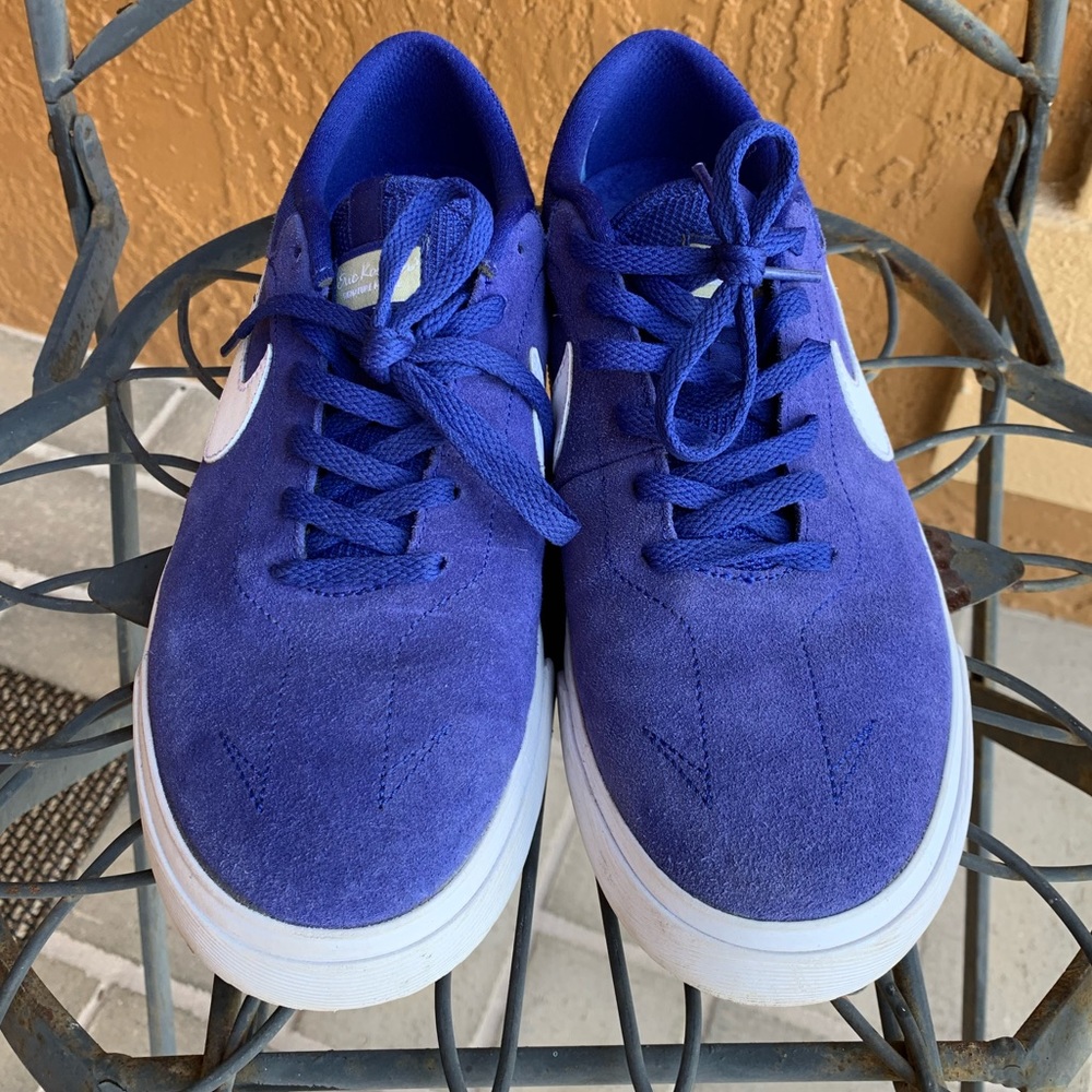 Nike men’s SB Koston hypervulc skate sneaker shoe